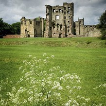 Ashby de la Zouch Castle - &copy; English Heritage Photo Library