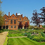 Aston Hall - © Brian Clift