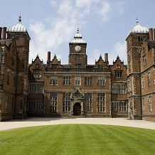 Aston Hall