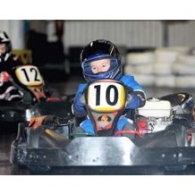 Atherton Indoor Karting