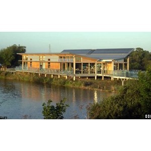 Attenborough Nature Centre