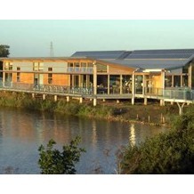 Attenborough Nature Centre