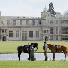 Audley End House & Gardens - &copy; English Heritage Photo Library