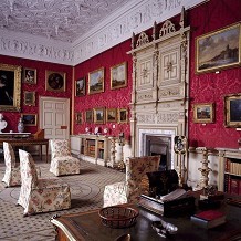 Audley End House & Gardens - &copy; English Heritage Photo Library