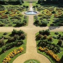 Audley End House & Gardens - &copy; English Heritage Photo Library