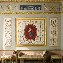 Audley End House & Gardens - &copy; English Heritage Photo Library