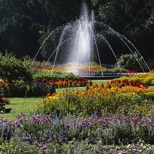 Audley End House & Gardens - &copy; English Heritage Photo Library
