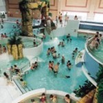 Aztec Fun Pools