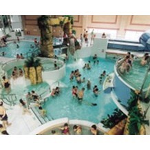 Aztec Fun Pools