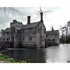 Baddesley Clinton