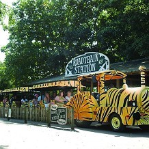 Banham Zoo