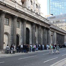 Bank of England Museum