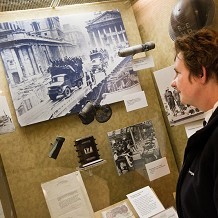 Bank of England Museum