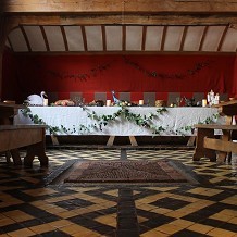 Barley Hall - Royal Tudor Hall