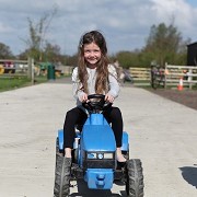 Barleylands Farm Park & Craft Village