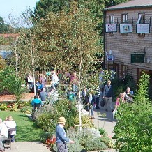 Barleylands Farm Park & Craft Village