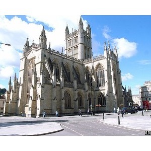 Bath Abbey