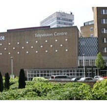 BBC Television Centre Tours