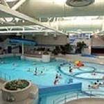 Beach Leisure Centre