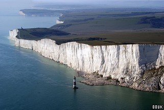 Beachy Head