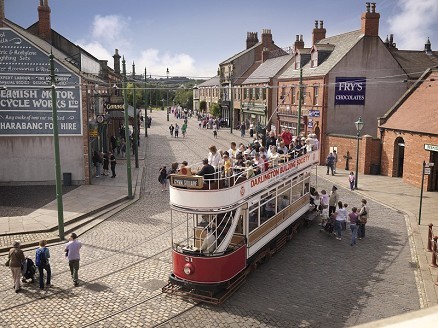 Beamish Museum