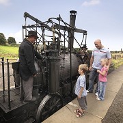 Beamish Museum