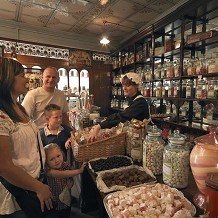 Beamish Museum