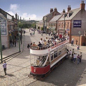 Beamish Museum