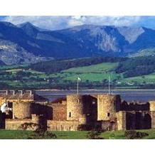 Beaumaris Castle