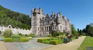 Belfast Castle