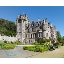 Belfast Castle