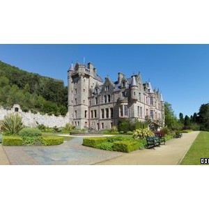 Belfast Castle