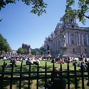 Belfast City Hall