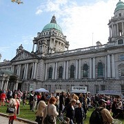 Belfast City Hall