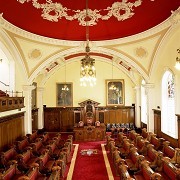 Belfast City Hall