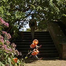 Belsay Hall, Castle & Gardens - &copy; English Heritage Photo Library