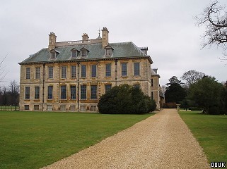 Belton House