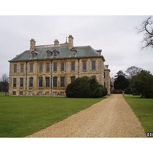 Belton House