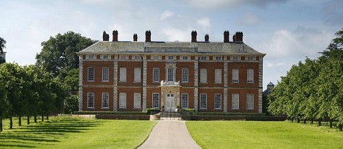 Beningbrough Hall and Gardens