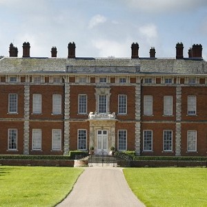 Beningbrough Hall and Gardens