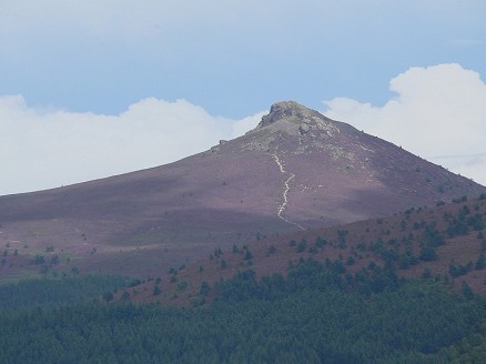 Bennachie Centre