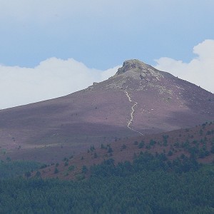 Bennachie Centre