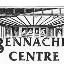 Bennachie Centre