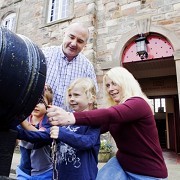 Berwick Museum and Art Gallery