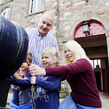 Berwick Museum and Art Gallery