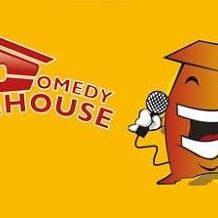 Bingham Funhouse Comedy Club