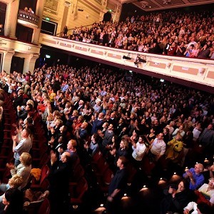 Birmingham Hippodrome