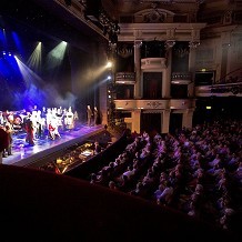 Birmingham Hippodrome