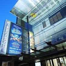 Birmingham Hippodrome - &copy; Neil Pugh