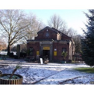 Birmingham Nature Centre